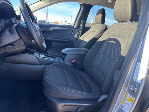 Used 2024 Ford Escape Active AWD/4WD image 16