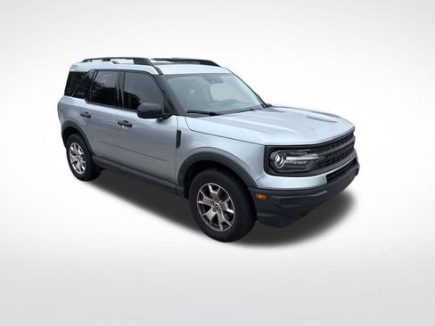 Used 2021 Ford Bronco Sport Base image 2