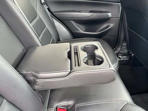 Used 2025 MAZDA CX-5 AWD 2.5 S w/ Preferred Package image 20