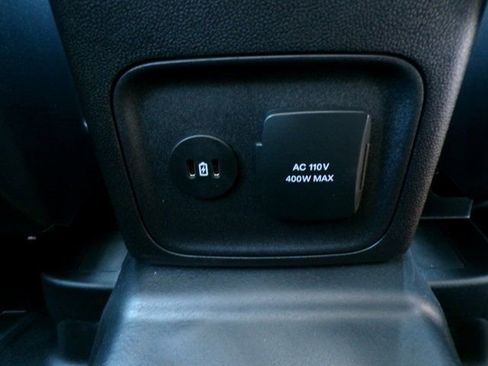 New 2025 Ford Bronco Sport Badlands w/ Badlands Tech Package image 11