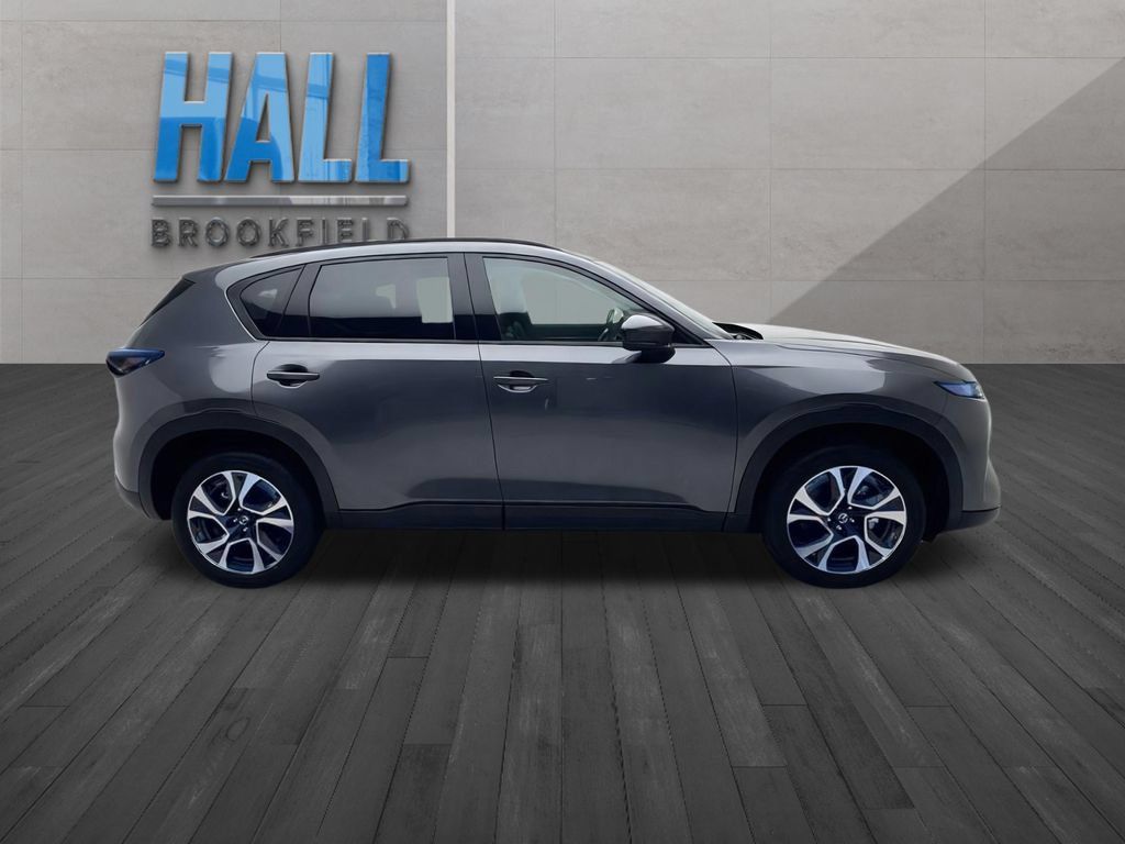 New 2026 MAZDA CX-5 Preferred AWD/4WD image 6