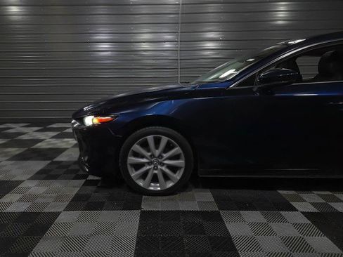 Used 2021 MAZDA MAZDA3 s image 41