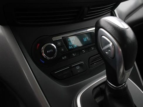 Used 2013 Ford C-MAX SE FWD image 15