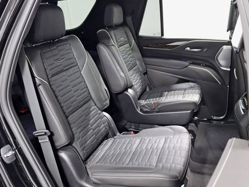 Used 2022 Cadillac Escalade Sport Platinum image 30