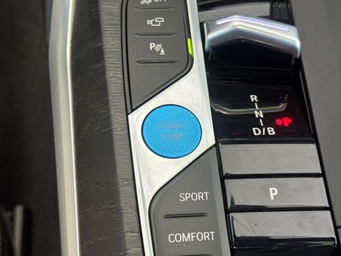 Certified 2023 BMW i4 eDrive35 RWD image 33