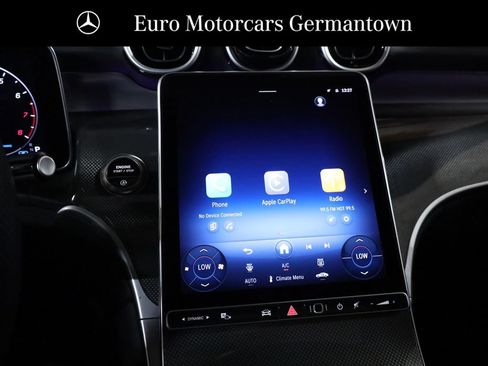 Used 2026 Mercedes-Benz GLC 300 4MATIC image 23