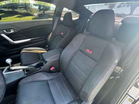 Used 2013 Honda Civic Si image 17