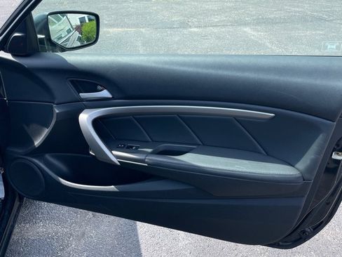 Used 2012 Honda Accord EX-L image 20