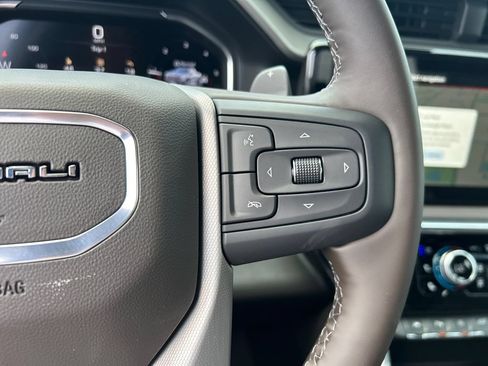 New 2026 GMC Sierra 1500 Denali AWD/4WD image 23