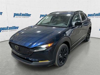 New 2026 MAZDA CX-30 AWD 2.5 S