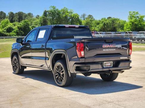 Certified 2024 GMC Sierra 1500 Elevation AWD/4WD image 5