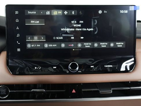 New 2025 Mitsubishi Outlander SEL image 49