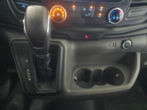 Used 2020 Ford Transit 250 Low Roof w/ Exterior Upgrade Package RWD image 13