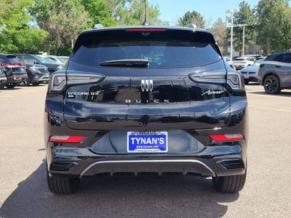 Used 2024 Buick Encore GX Avenir w/ Avenir Technology Package