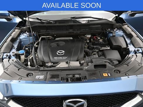 Used 2017 MAZDA CX-5 Touring w/ Preferred Equipment Package image 38