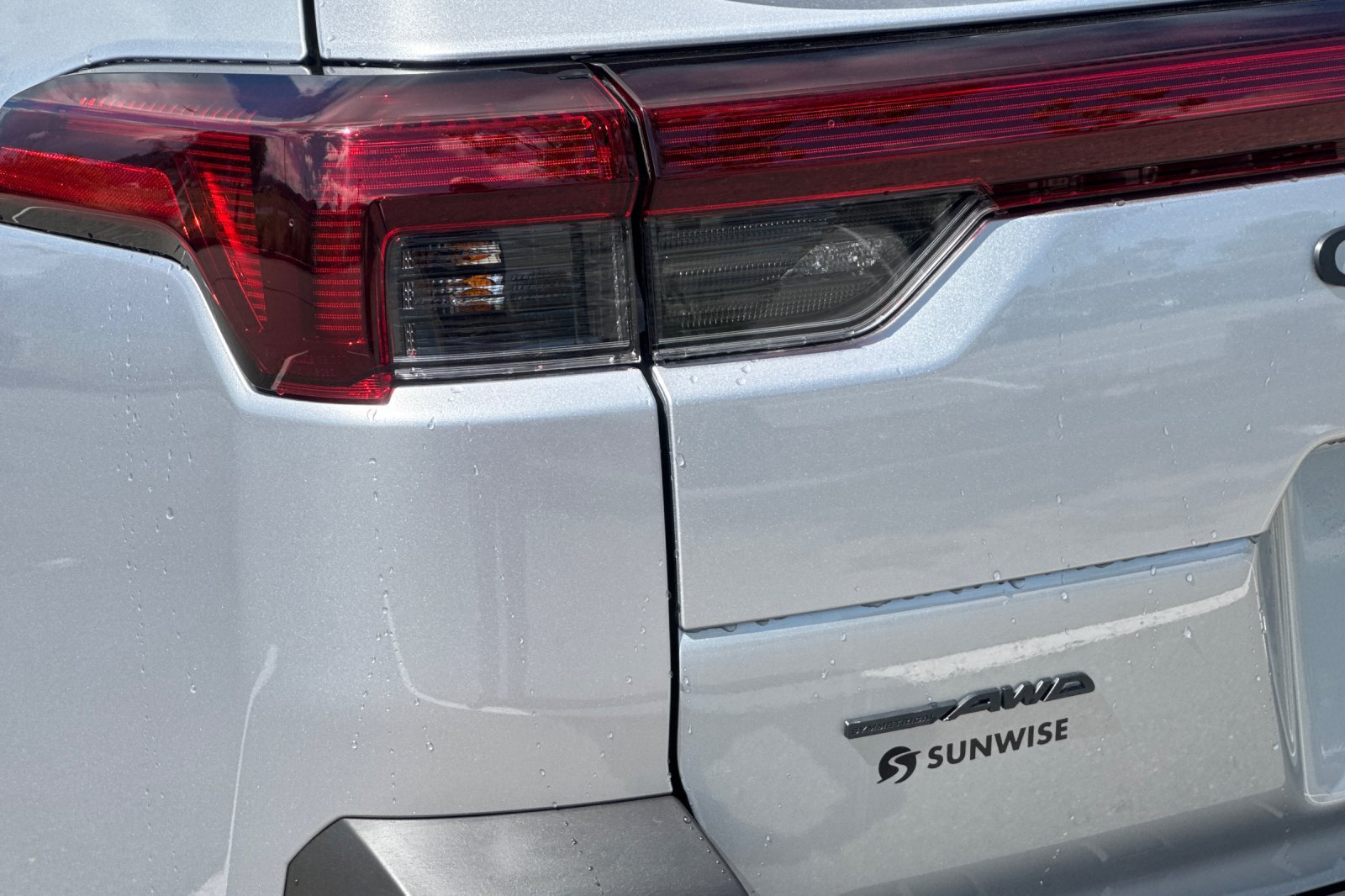 New 2026 Subaru Outback Touring XT AWD/4WD image 35
