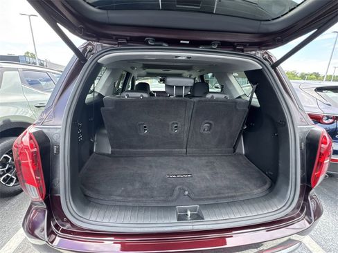 Used 2024 Hyundai Palisade Limited image 31
