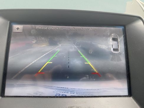 Used 2018 Ford Edge SEL w/ Equipment Group 201A AWD/4WD image 32