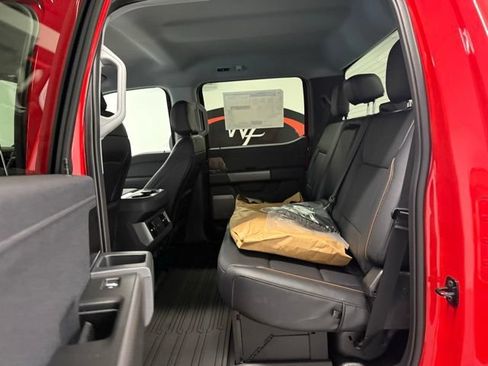New 2026 Ford F450 Lariat AWD/4WD image 13