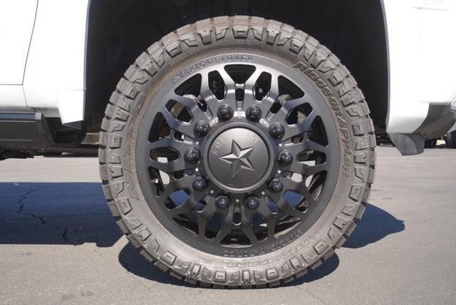 Used 2026 GMC Sierra 3500 Denali Ultimate AWD/4WD image 19