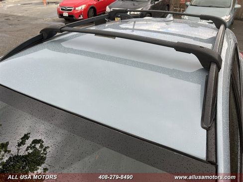 Used 2019 Subaru Crosstrek 2.0i Premium image 10