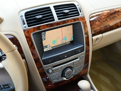 Used 2008 Jaguar XK Convertible RWD image 14