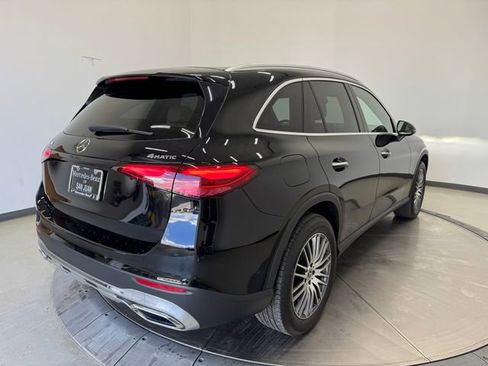Used 2024 Mercedes-Benz GLC 300 GLC 300 image 30