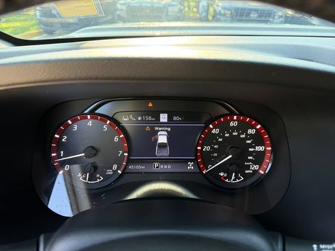 Certified 2022 Nissan Frontier PRO-4X w/ Pro-4X Premium Package AWD/4WD image 24