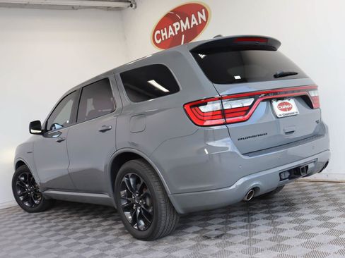 Used 2022 Dodge Durango R/T RWD image 4