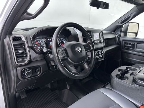 Used 2023 RAM 2500 Tradesman image 10