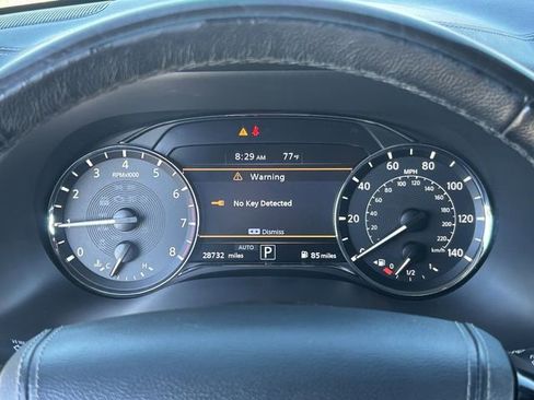 Certified 2024 INFINITI QX80 Sensory w/ Cargo Package image 31