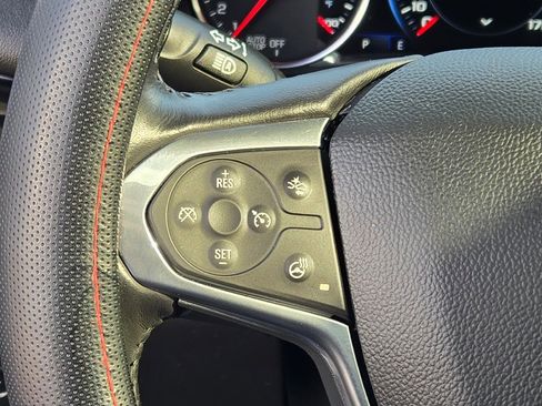 Used 2022 Chevrolet Traverse Premier w/ Redline Edition image 34