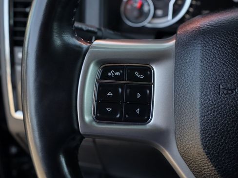 Used 2018 RAM 2500 Laramie w/ Sport Appearance Group AWD/4WD image 18