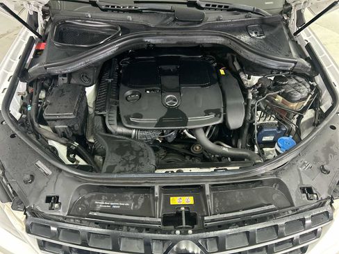 Used 2014 Mercedes-Benz ML 350 4MATIC image 18