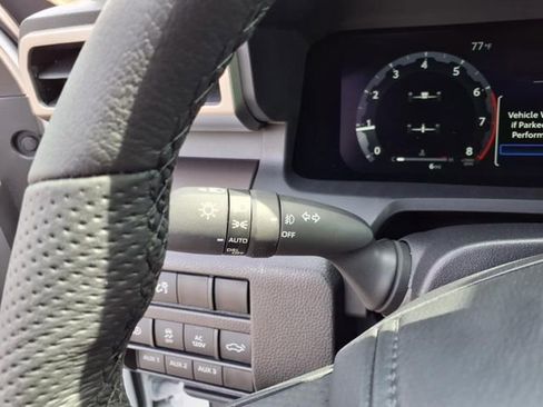 New 2025 Toyota Tacoma TRD Off-Road w/ TRD Off Road Premium Package AWD/4WD image 21