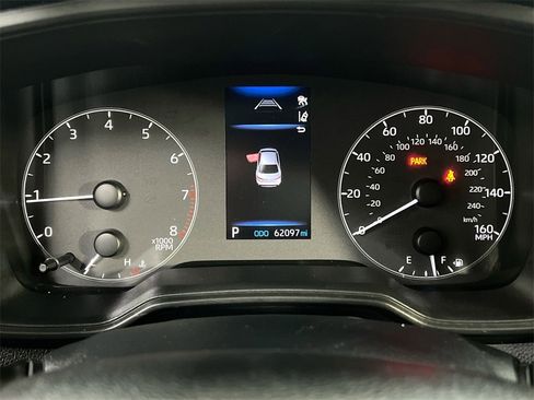 Used 2023 Toyota Corolla LE image 20