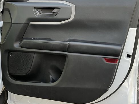 Used 2022 Ford Bronco Sport Big Bend image 21