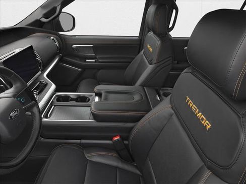 New 2027 Ford Expedition Tremor w/ Driver's Package AWD/4WD image 6