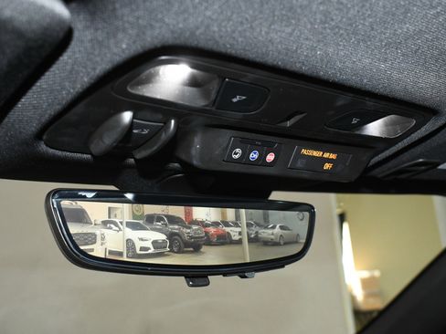 Used 2023 Chevrolet Camaro ZL1 image 33