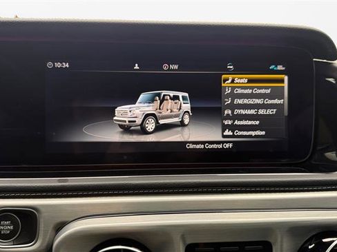 Used 2023 Mercedes-Benz G 550 image 25