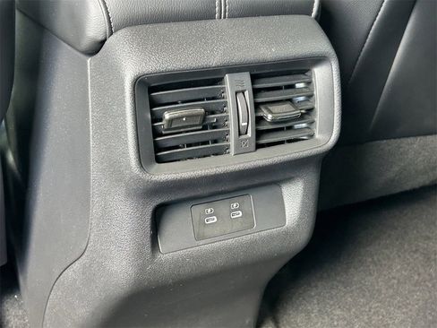 Certified 2025 Nissan Murano SV image 15