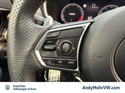 Used 2023 Acura MDX A-Spec AWD/4WD image 25