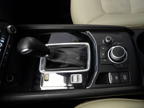 Certified 2023 MAZDA CX-5 AWD 2.5 S w/ Select Package image 31