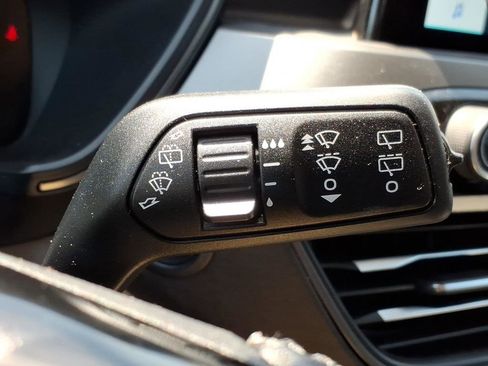 Used 2023 Ford Escape Active AWD/4WD image 25