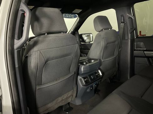 Certified 2023 Ford F150 XLT w/ Equipment Group 302A High AWD/4WD image 15