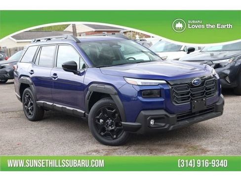 New 2026 Subaru Outback Limited image 27