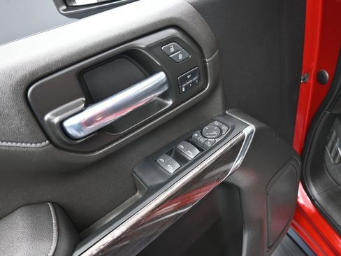 Used 2023 Chevrolet Silverado 2500 LTZ image 16