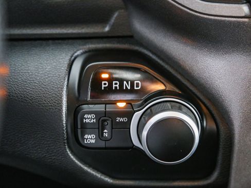 Used 2022 RAM 2500 Tradesman AWD/4WD image 21
