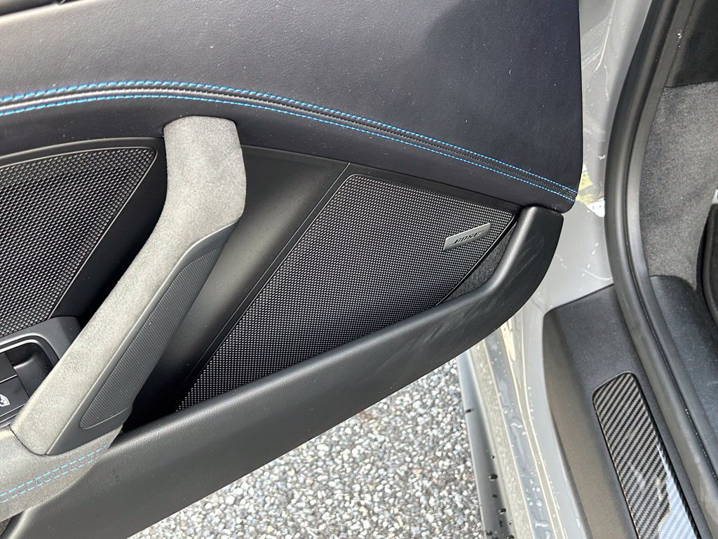 Certified 2022 Porsche 911 GT3 RWD image 25