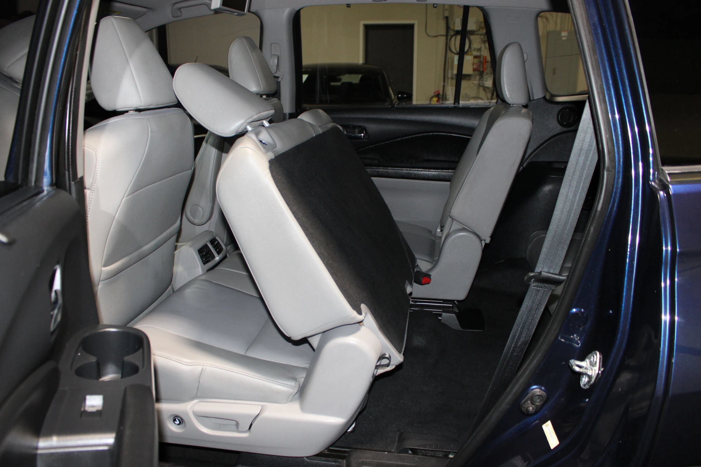 Used 2016 Honda Pilot EX-L image 36